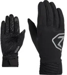 Ziener Ironikus WS Touch Glove Multisport black (12) 6