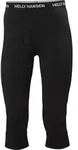 Helly Hansen Lifa Merino Midweight 3/4 Pant black (990) 2XL