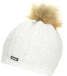 Eisb&auml;r Nelia Lux M&uuml;tze white/real (100)