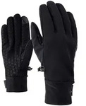 Ziener Ividuro-z Touch Glove Unisex black (12) 8,5