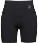Mammut Massone Short Tights Women black (0001) XS