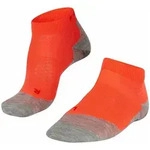 Falke RU5 Race Short Damen Running Kurzsocken neon red (8584) 35-36