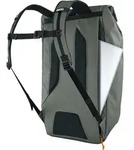 EVOC Duffle Backpack 26 dark olive - black (331) One Size