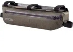 Ortlieb Frame-pack Toptube 4L dark sand 4L
