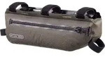 Ortlieb Frame-pack Toptube 3L dark sand 3L
