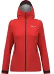Salewa Ortles GTX 3L W Jacket flame (1500) 34
