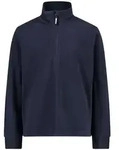 CMP KID Fleece Sweat black blue (N950) 104