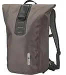 Ortlieb Velocity Lite 17L dark sand 17L