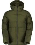 Scott Jacket M's Tech Infinium fir green (7340) S