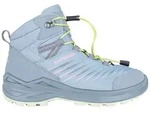 Lowa Zirrox II GTX Mid JR arktis/mint (9056) 27