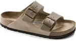 Birkenstock Arizona SFB Natural Leather, Oiled tabacco brown (7888) Normal 43