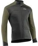 Northwave Reload Jacket SP black/forest green (02) XXL