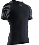 X-Bionic X-bionic Invent 4.0 Light Shirt Short Sleeve Men opal black/arctic white