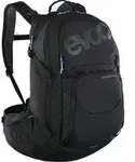 EVOC Explorer Pro 26 black (100) One Size