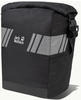 Jack Wolfskin Rack Bag flash black (6699) One Size