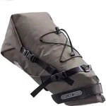 Ortlieb Seat-pack 11L dark sand 11L