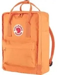 Fj&auml;llr&auml;ven K&aring;nken sunstone orange (199) ONESIZE