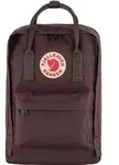 Fj&auml;llr&auml;ven K&aring;nken Laptop 15" blackberry (424) One Size