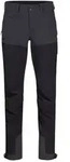 Bergans Bekkely Hybrid W Pants black / solid charcoal (2851) XS