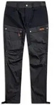 Bergans Nordmarka Favor Outdoor Pants Men dark shadow grey/black (25301) 46
