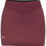 Salewa Sella TWR Skirt W syrah (1570) 34