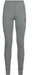 Odlo Active Warm odlo steel grey melange (10183) XS