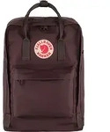 Fj&auml;llr&auml;ven K&aring;nken Laptop 17" blackberry (424) One Size