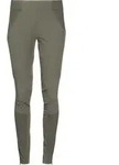 Bergans Fl&oslash;yen Original Tight Pants Women dark green mud (13655) XXS