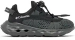 Columbia Youth Drainmaker XTR black, pure silver (010) 1