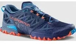 La Sportiva Bushido III deep sea/cherry tomato (B43R22) 41