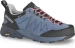 Dolomite Shoe W's Crodarossa Leather GTX denim blue (0924) 4