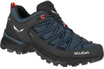 Salewa WS MTN Trainer Lite GTX java blue/black (8769) 4,5