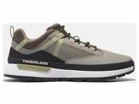 Timberland Mens Euro Trekker Low Lace UP Sneaker lt tpe mesh 7