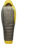 Sea to Summit Spark Down Sleeping Bag beluga Long