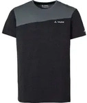 VAUDE Men's Sveit Shirt black/white (061) S