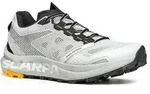 Scarpa Spin Planet Wmn white/saffron (579) 36,5