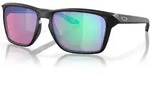 Oakley Sylas matte black ink/prizm golf (944841) 57