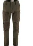 Fj&auml;llr&auml;ven Keb Agile Trousers M dark olive (633) 48 Long