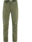 Fj&auml;llr&auml;ven Abisko Hike Trousers M laurel green (625) 46 Regular
