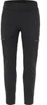 Fj&auml;llr&auml;ven Keb Fleece Trousers W black (550) L