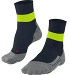 Falke RU Compression Stabilizing Herren Running Socken space blue (6116) 39-41