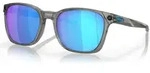 Oakley Ojector grey ink/prizm sapphire polarized (901814)