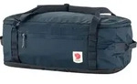 Fj&auml;llr&auml;ven High Coast Duffel 22 navy (560) One Size