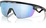Oakley Sphaera matte black/prizm deep water polarized (940305)