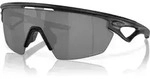 Oakley Sphaera matte black/prizm black polarized (940301)