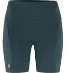 Fj&auml;llr&auml;ven Abisko 6" Shorts Tights W mountain blue (570) L