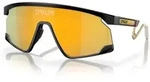 Oakley Bxtr Metal matte black/prizm 24k (923701)