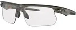 Oakley Bisphaera grey smoke/clear black photochromic (940011)