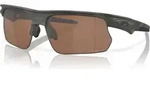 Oakley Bisphaera matte olive shadow camo/prizm tungsten polarized (940004)