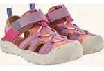 Finkid Salama raspberry/ terra cotta (222263) 32